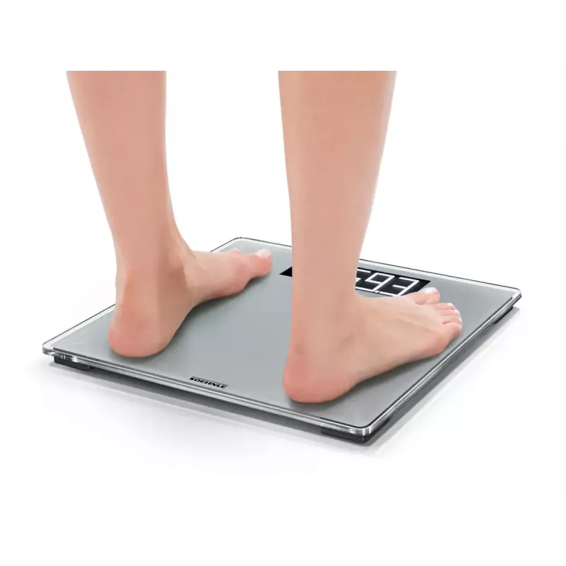 Electronic personal scale Soehnle Style Sense Comfort 600