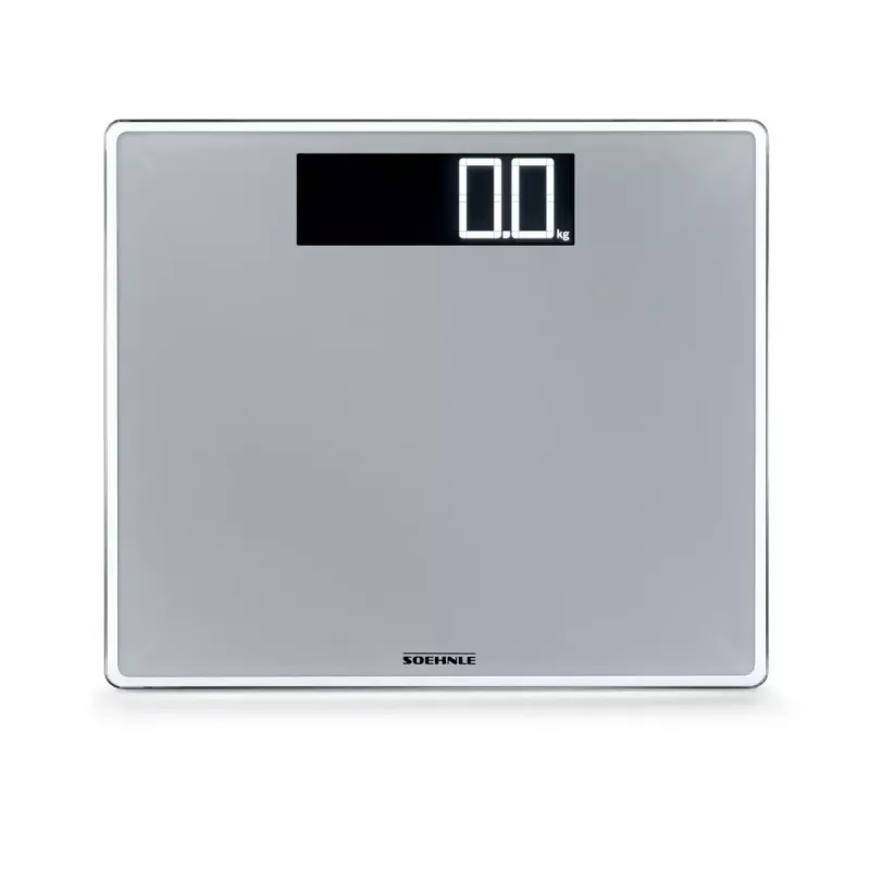 Electronic personal scale Soehnle Style Sense Comfort 600