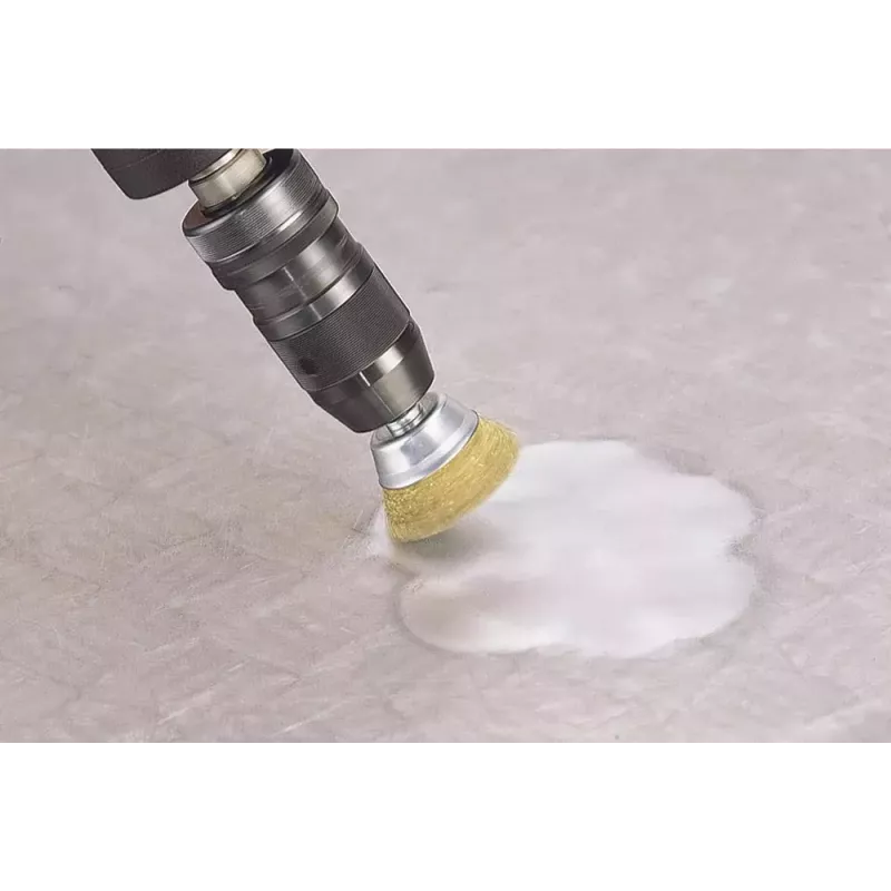 Traatharjaskett Wolfcraft 2112000
