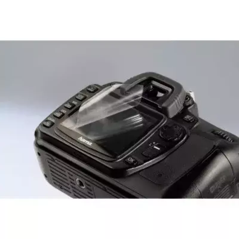Hama 00001210 ekraani-/tagakaitsekile mobiiltelefonile Igale margile 2 tk