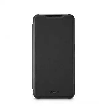 HAMA raamatuümbris telefonile Samsung Galaxy S26+ (6,7 tolli, 17 cm) — Extreme Protect, Must, 2 kaarditaskut