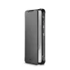 HAMA raamatuümbris telefonile Samsung Galaxy S26+ (6,7 tolli, 17 cm) — Extreme Protect, Must, 2 kaarditaskut