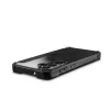 HAMA raamatuümbris telefonile Samsung Galaxy S26+ (6,7 tolli, 17 cm) — Extreme Protect, Must, 2 kaarditaskut