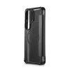 HAMA raamatuümbrise stiilis telefoniümbris Samsung Galaxy S26 Ultra jaoks — Extreme Protect, 17,5 cm (6,9 tolli), must, 2 kaarditaskut