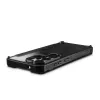 HAMA raamatuümbrise stiilis telefoniümbris Samsung Galaxy S26 Ultra jaoks — Extreme Protect, 17,5 cm (6,9 tolli), must, 2 kaarditaskut