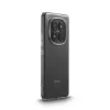 HAMA mobiiltelefoni ümbris Xiaomi Redmi Note 15 Pro 4G jaoks — Always Clear, läbipaistev, sobib 17,2 cm (6,77 tolli) ekraanile