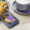 HAMA mobiiltelefoni ümbris Xiaomi Redmi Note 15 Pro 4G jaoks — Always Clear, läbipaistev, sobib 17,2 cm (6,77 tolli) ekraanile