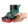 Lööktrell Metabo KHA 36-18 LTX 32 1100 p/min 3,1 J 18 V
