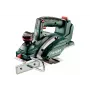 Planer Metabo HO 18 LTX 20-82 must roheline punane hõbedane