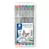 Mechanical Pencil Staedtler 30805-SSB6