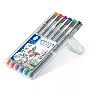 Mechanical Pencil Staedtler 30805-SSB6