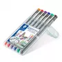 Mechanical Pencil Staedtler 30805-SSB6
