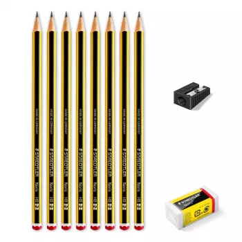 Graffitiitpliiats Staedtler 120 SBK8P1