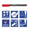 Staedtler Lumocolor püsimarker 317 püsimarker 8 tk