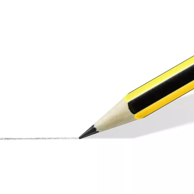 Pliiatsid Staedtler Noris 120 5 tk PEFC-sertifitseeritud