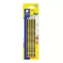 Pliiatsid Staedtler Noris 120 5 tk PEFC-sertifitseeritud