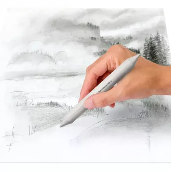 Pliiatsi/pliiatsi komplekt Staedtler 5426-S BK4