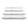 Pliiatsi/pliiatsi komplekt Staedtler 5426-S BK4