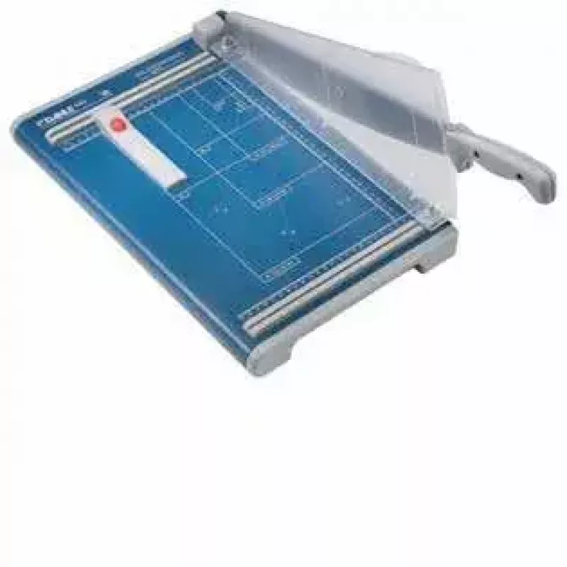 Paberlõikur Dahle 560 2,5 mm 25 lehte