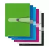 Kaust Herlitz 11216538 polüpropüleenist (PP) roosa