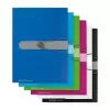 Kaust Herlitz 11216538 polüpropüleenist (PP) roosa