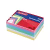 Registerkaardid Herlitz 50019373 sinine roosa roos