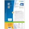 Isekleepuv printerisilt HERMA Labels Premium A4 105x144 mm