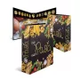 Ring Binder HERMA 19564 A4 Multicolour Round Ring Storage