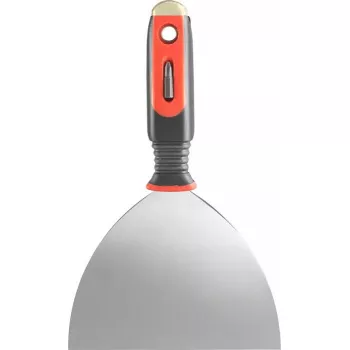 Pahtlilabidas KWB 033115 Must Oranž 15 cm Roostevaba teras