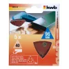 Lihvimistalla komplekt KWB 492806 5 tk