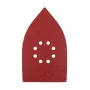 Lihvimisketas KWB 493470 12 tk