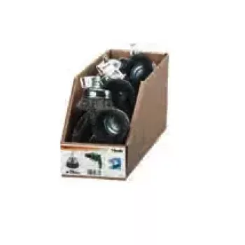 Tasshari KWB 606233 Varre läbimõõt 6 mm Läbimõõt 5 cm