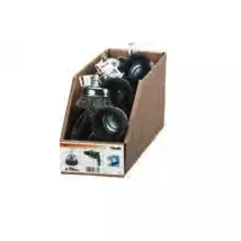 Tasshari KWB 606233 Varre läbimõõt 6 mm Läbimõõt 5 cm