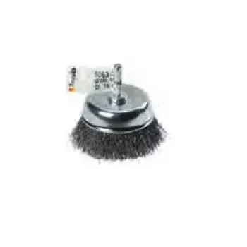 Tasshari KWB 606233 Varre läbimõõt 6 mm Läbimõõt 5 cm