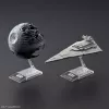 Revell komplekteerimiskomplekt Death Star II + Imperial Star Destroyer