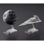 Revell komplekteerimiskomplekt Death Star II + Imperial Star Destroyer