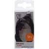 USB-kaabel 2GO 795782 1m USB B USB C Must USB 3.2 Gen 1