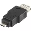 USB-sugumuundur Renkforce RF-4097202