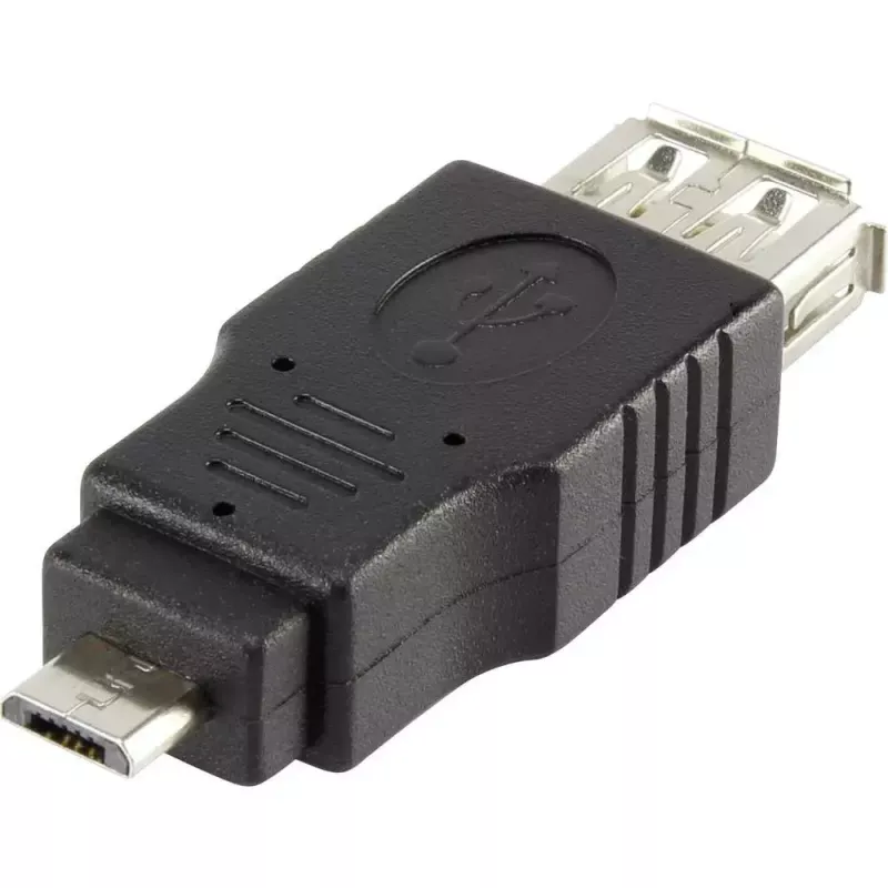 USB-sugumuundur Renkforce RF-4097202