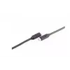 USB-kaabel ShiverPeaks BS13-63025 USB4 Gen 3x2 1m USB C Must