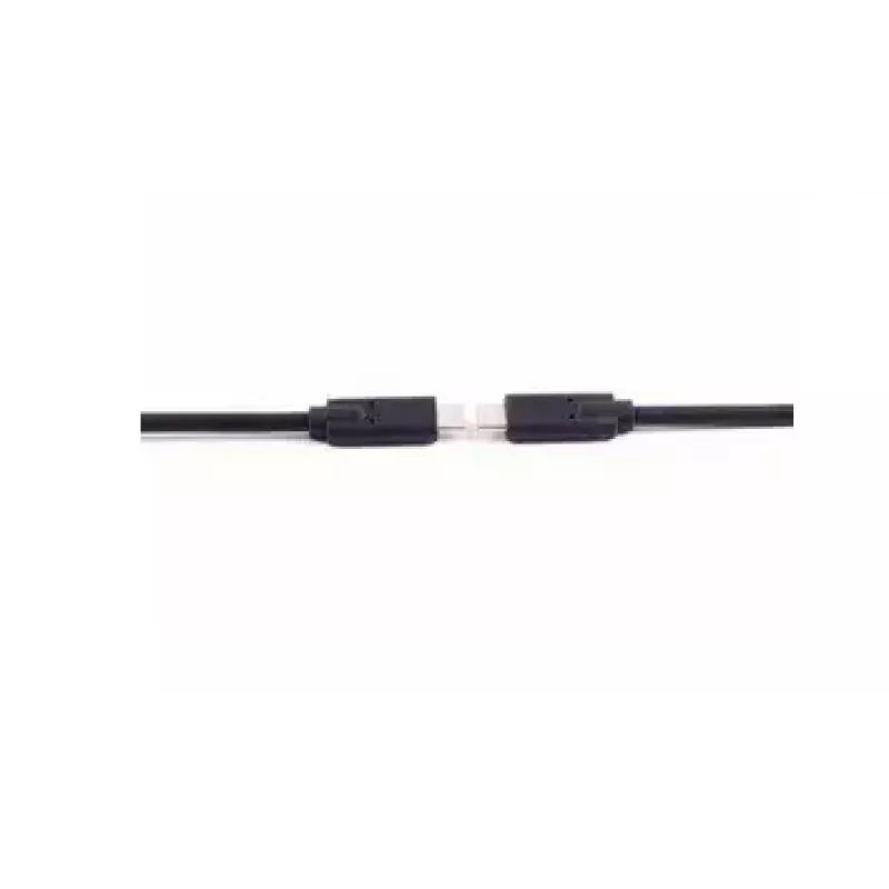 USB-kaabel ShiverPeaks BS13-63025 USB4 Gen 3x2 1m USB C Must