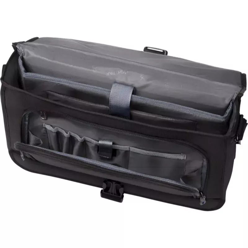 Portfell Lightpak Solar 38,1 cm (15 tolli)