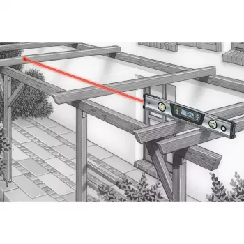 Laserliner DigiLevel Pro 40