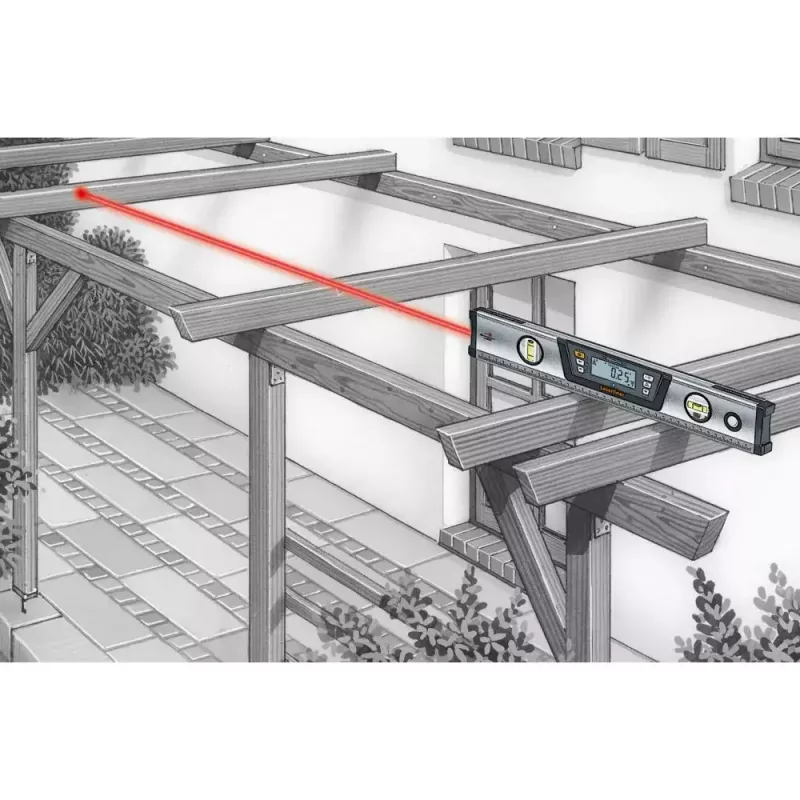 Laserliner DigiLevel Pro 40