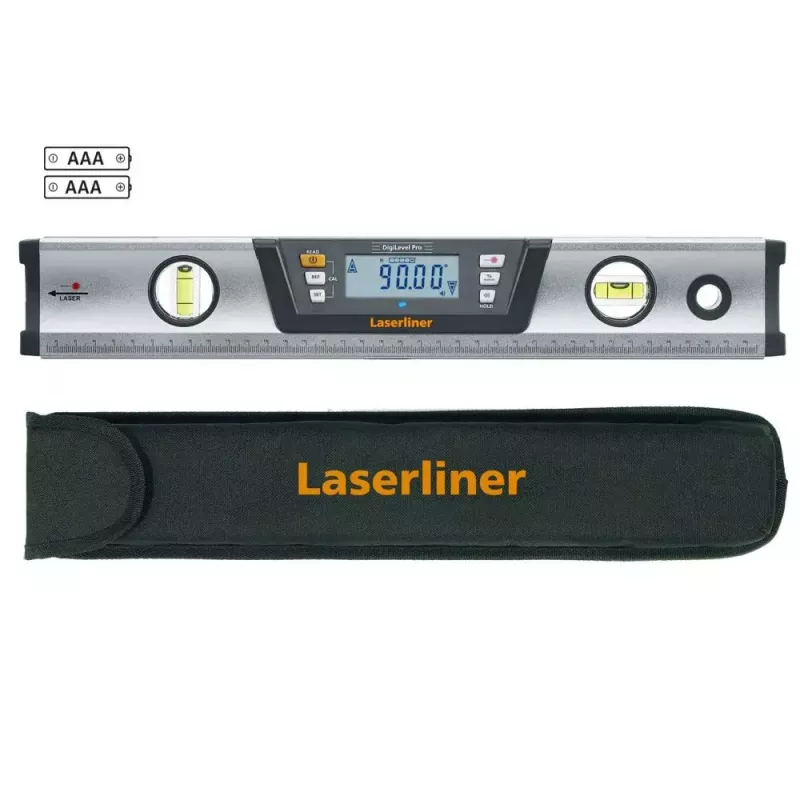 Laserliner DigiLevel Pro 40