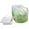 plastik bag HSM 1513995100 Transparent 25 pcs