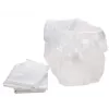 plastik bag HSM 1513995100 Transparent 25 pcs