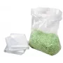 plastik bag HSM 1513995100 Transparent 25 pcs