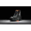 Turvasaapad Uvex 65032 Unisex Täiskasvanu Oranž Must