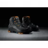 Turvasaapad Uvex 65032 Unisex Täiskasvanu Oranž Must